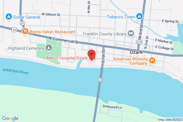 Mercy Laboratory Services - Ozark