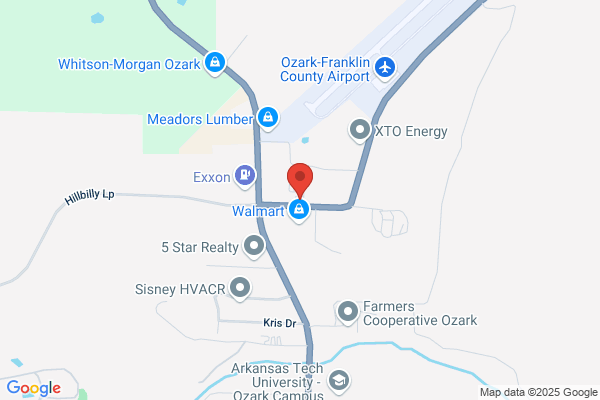 Airport Rd Express Lube