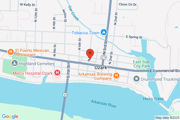 Arkansas Family Eye Care