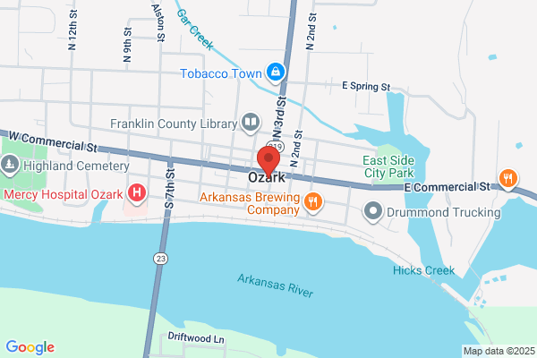 Franklin County Title Company