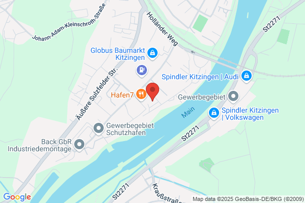 Hanna Repair Service