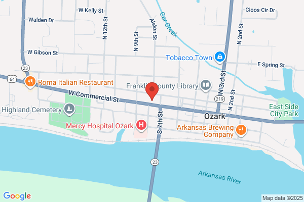Hoffman's of Ozark