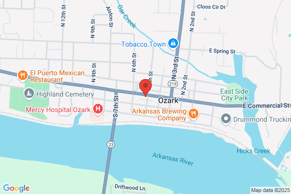 Methodist Church First