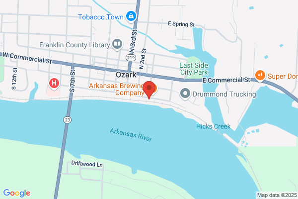 Ozark Area Museum