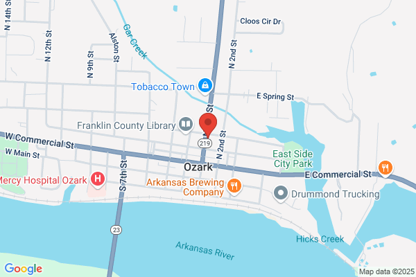 Ozark Plumbing & Electrical Supply