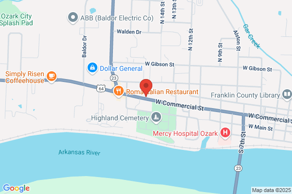 River South Auto Sales
