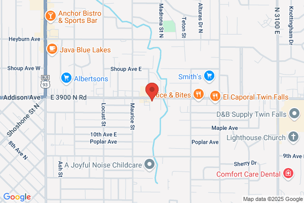 Robert Jones Realty