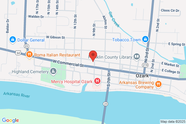 Westbrook Medical Clinic