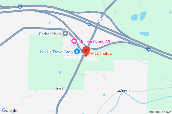 White Oak Travel Center