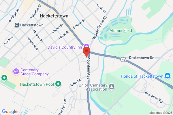 Crossroad Services