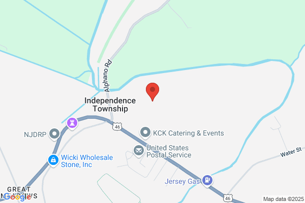 Independence Municipal Court