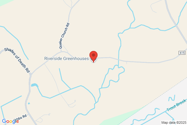 Riverside Greenhouses Llc