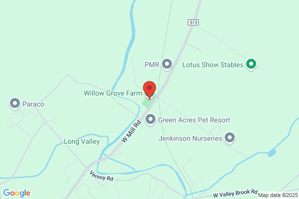 White Willow Farm