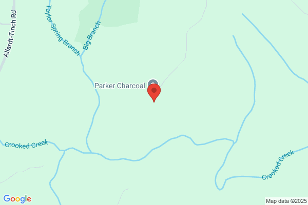 Crooked Creek Hunting Lodge