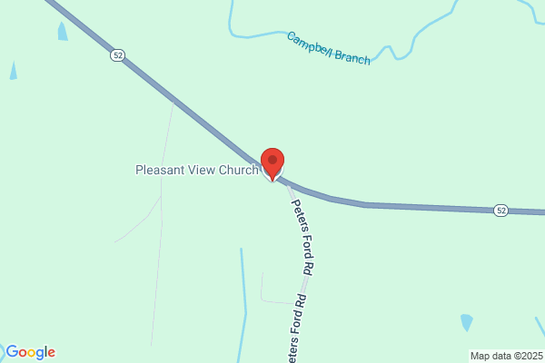 Pleasant View Church