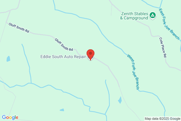 South Eddie Auto Repair