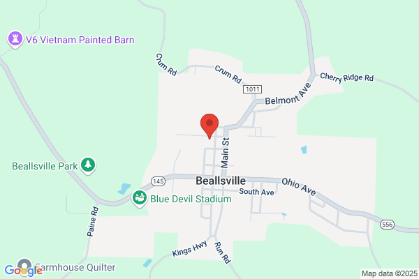 Beallsville Church of God
