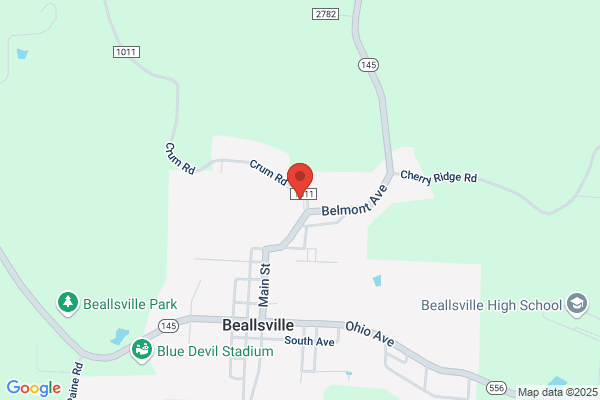 Beallsville Vista Apartments