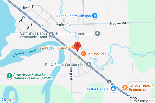 Allegan Animal Clinic