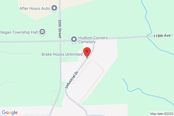 Brake Hoses Unlimited