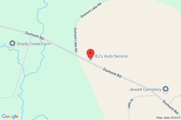 B J's Auto