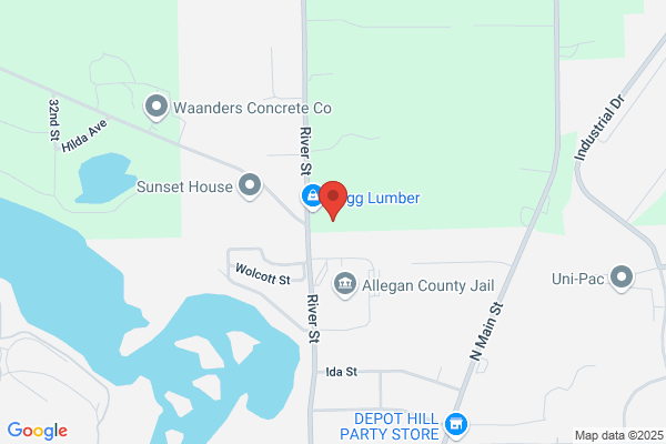 Allegan Christian Center Youth Department