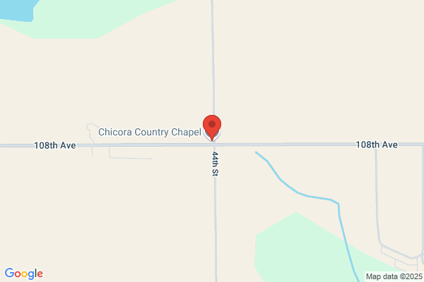 Chicora Country Chapel