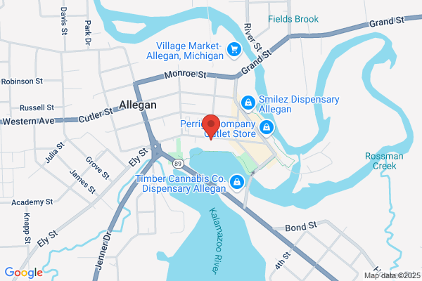 Empty Tomb the