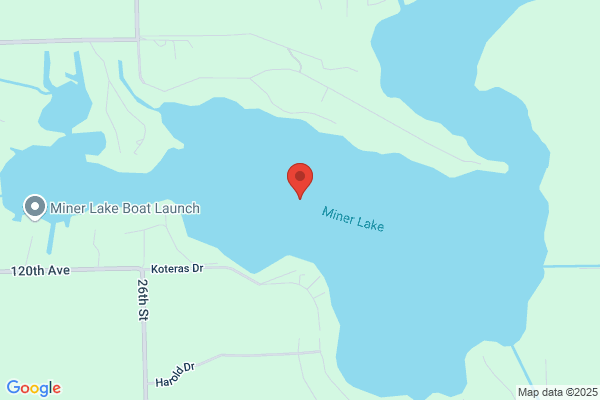 Miner Lake Store