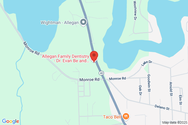 Allegan Family Dentistry
