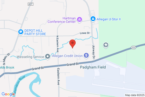Grand Ravine Senior Housing Inc