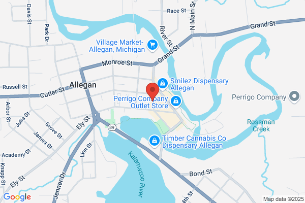Allegan Community Pharmacy