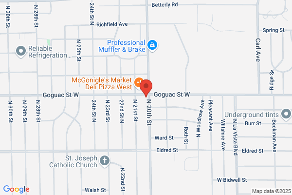 Walters Mechanical Contractors Inc