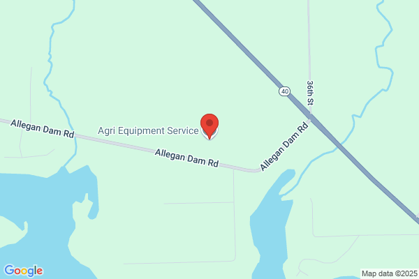 Agri Equipment Service