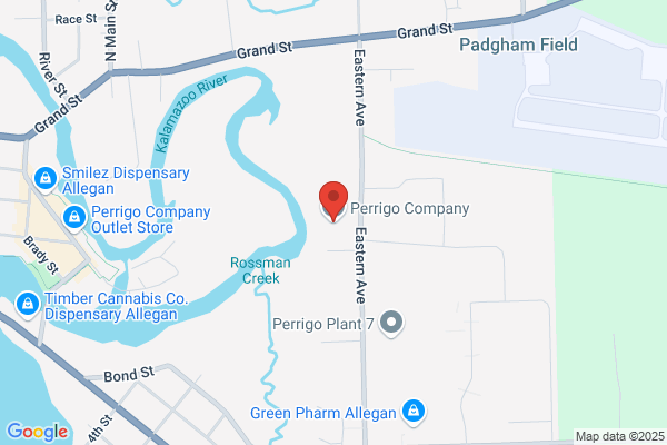 River Valley Machine Inc