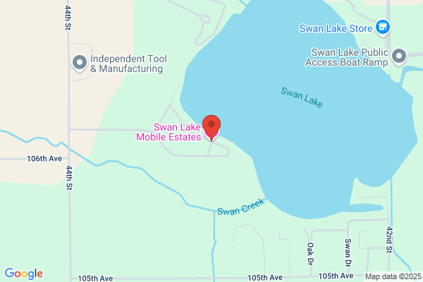 Swan Lake Mobile Estates
