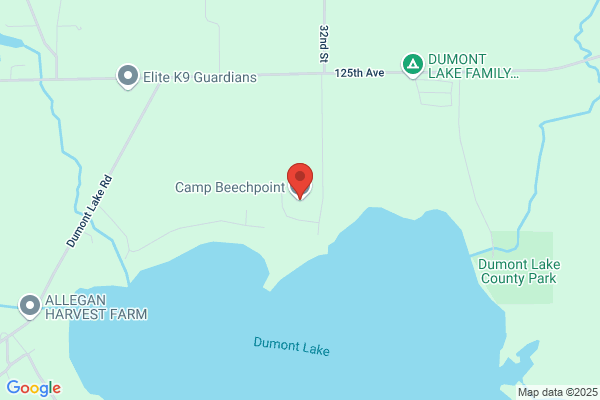 Camp Beechpoint