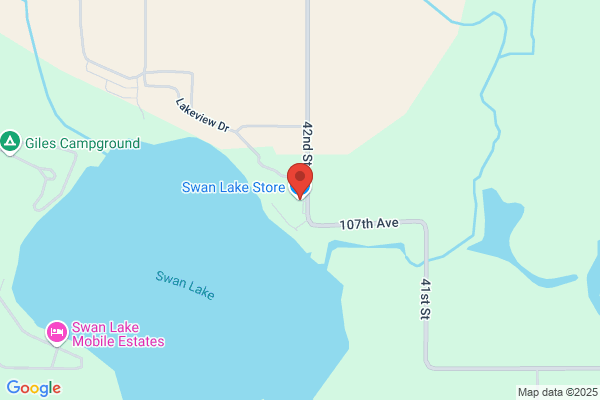 Swan Lake Store & Campground