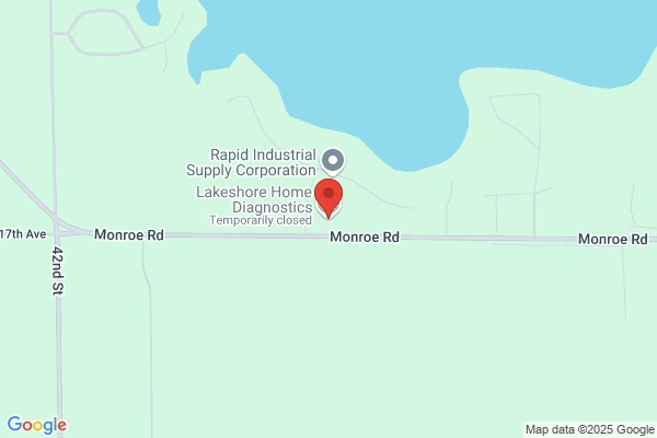 Lakeshore Home Diagnostics