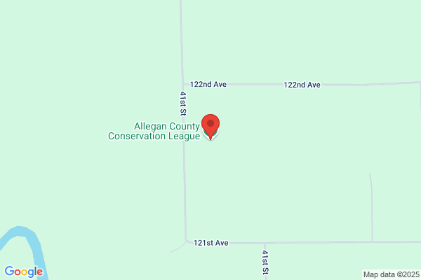Allegan Conservation Club