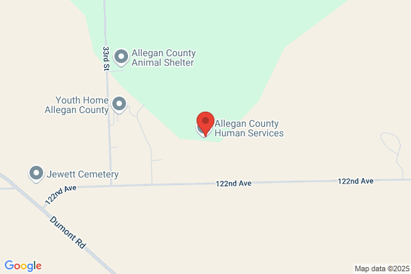 Allegan County Health Department