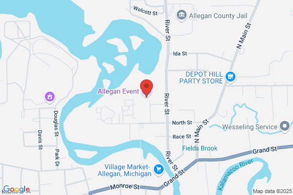 Allegan Group the