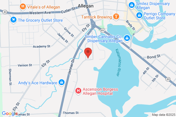 Allegan Psychological Services