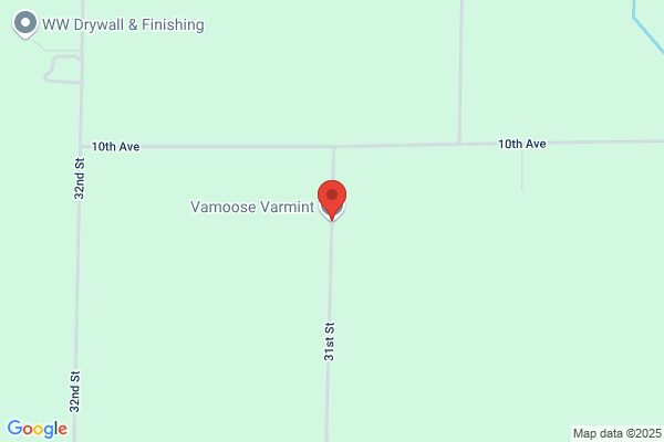 B & R Vamoose Varmint LLC