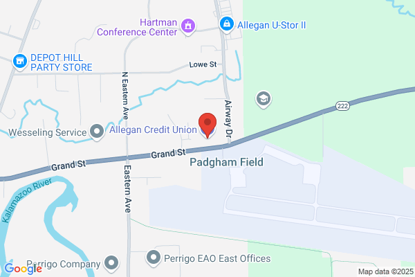 Credit Bureau of Allegan