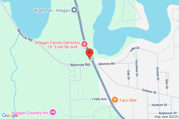 Dean's Ice Cream of Allegan