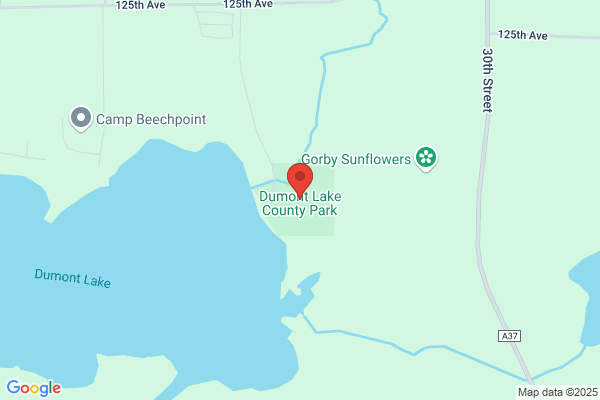 Dumont Lake Campground Inc