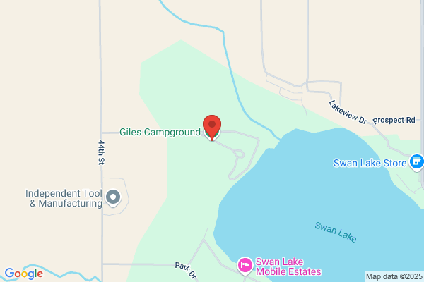 Giles Campground