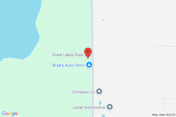 Great Lakes Garage Doors