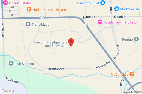 Haworth Inc